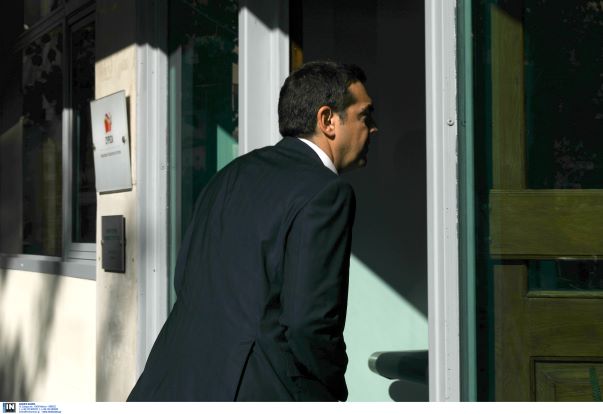 Πάει για βέτο ο ΣΥΡΙΖΑ στην ψήφο αποδήμων