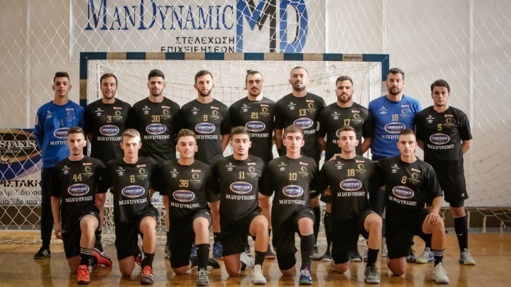 Ήττα ( 35-20) του Αερωπού από τη  Νέβα  στη Ρωσία