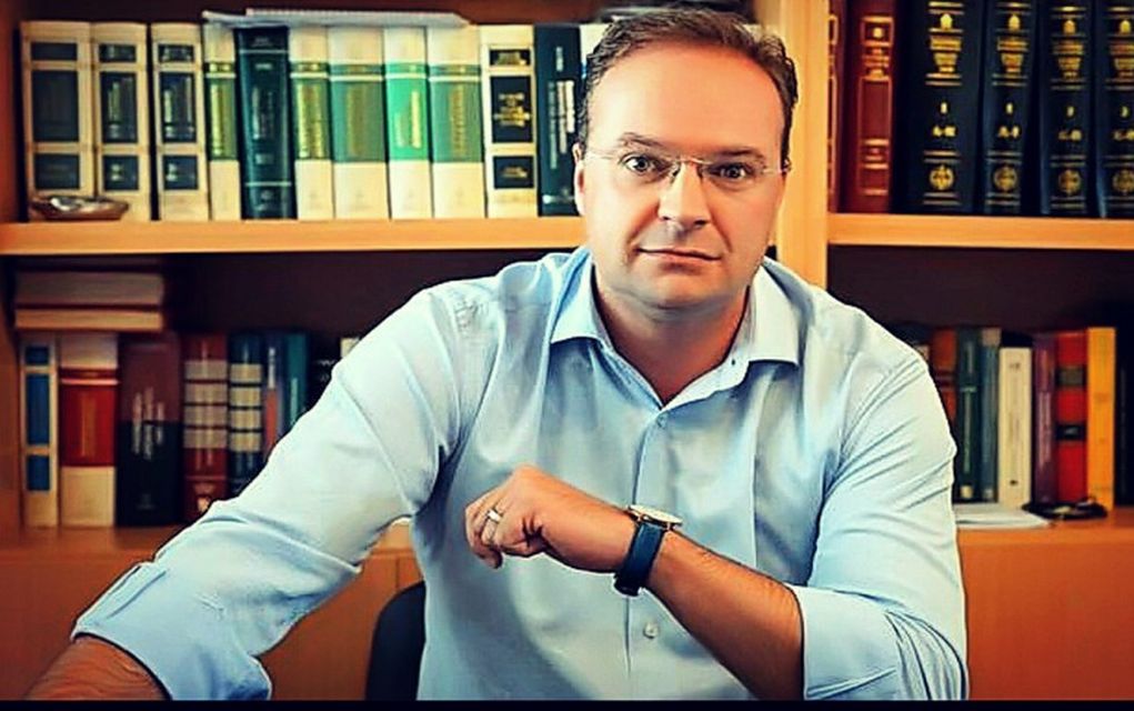 Σ. Βαλιάνος: Πρέπει να ληφθεί μέριμνα για το προσφυγικό