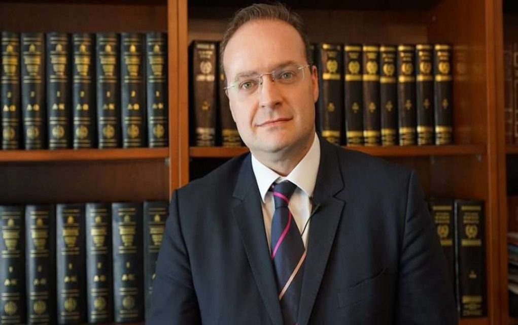 Σ. Βαλιάνος: «Βρισκόμαστε σε πλήρη ετοιμότητα»