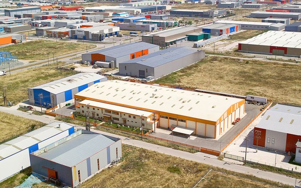Α. Πολυζωίδης: «Η Σίνδος βγάζει το 15% του ΑΕΠ της χώρας»