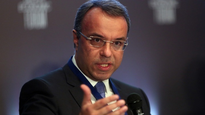 Χρ. Σταϊκούρας: Σε τροχιά δυναμικής επανεκκίνησης η ελληνική οικονομία