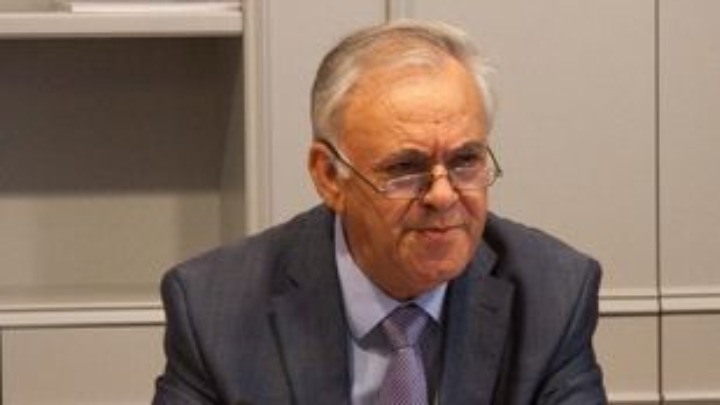 Γ. Δραγασάκης: Ο προϋπολογισμός περικόπτει πόρους υπέρ αδυνάτων