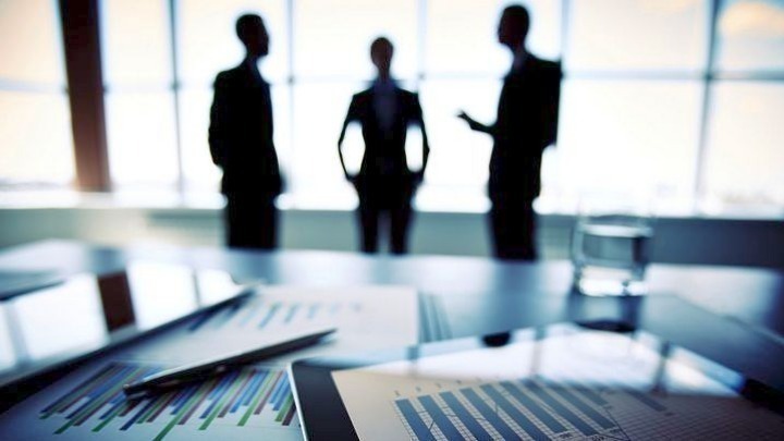 Μόνο το 1/4 των επιχειρήσεων στην Ελλάδα διοικούνται από γυναίκες