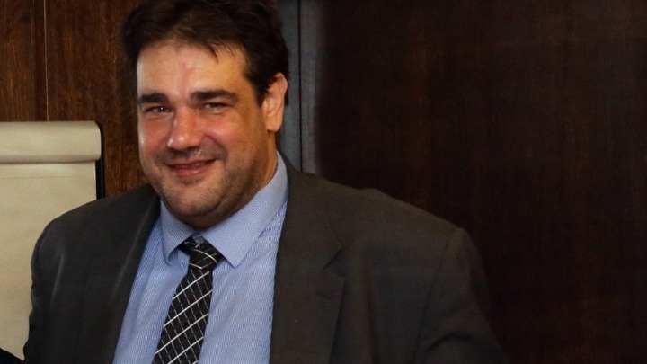 Θ. Λιβάνιος: Δεν θα χαθεί κανένα έργο, θα προχωρήσουν όσα έχουν ενταχθεί στον «Φιλόδημο»