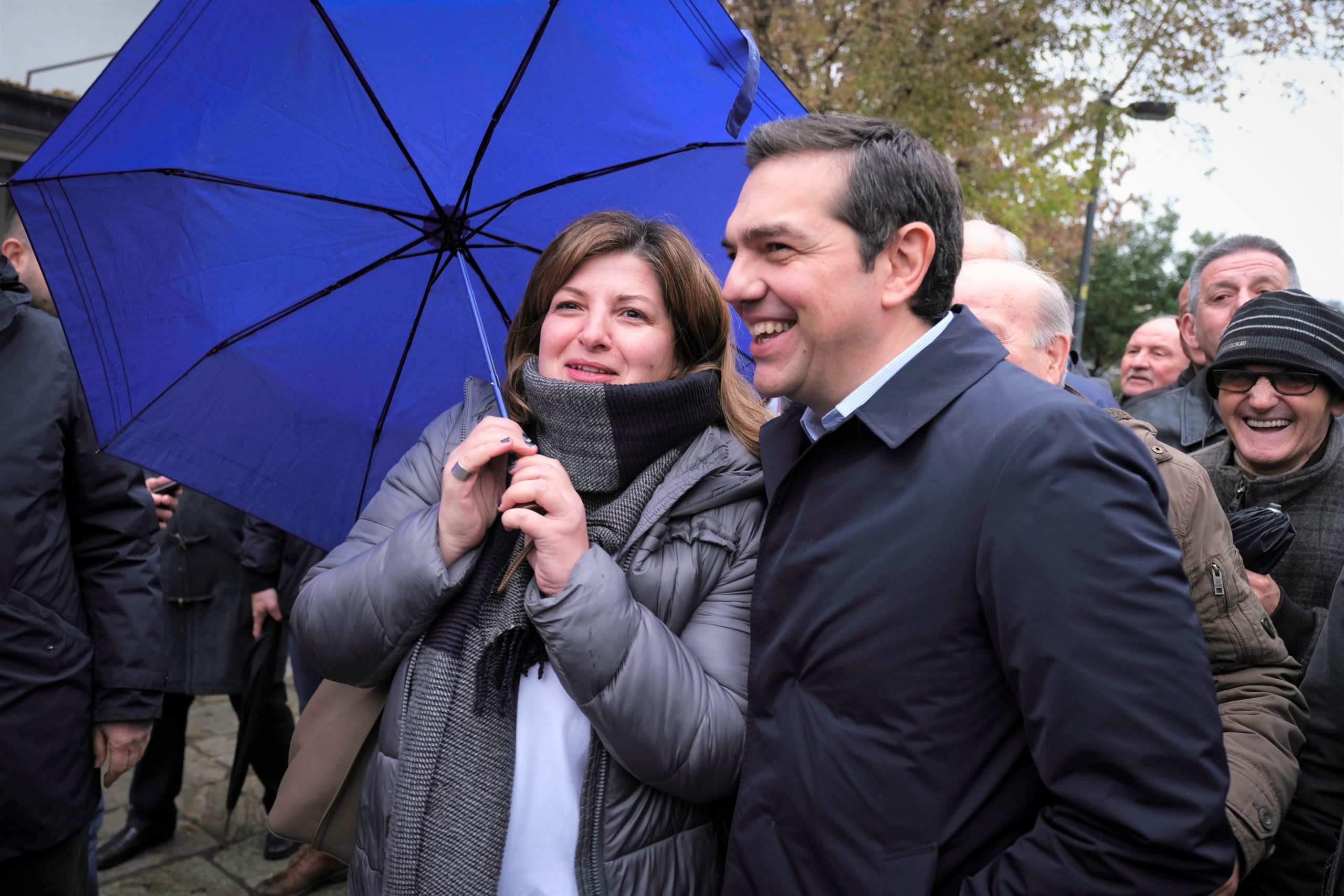 Γιατί ο ΣΥΡΙΖΑ θα ψηφίσει το νόμο για τους απόδημους