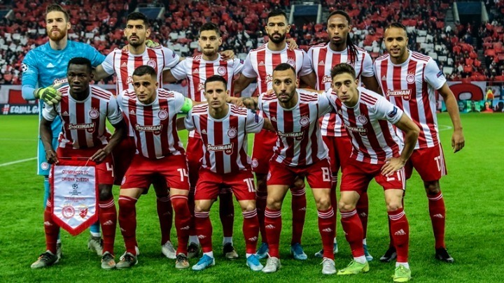 32,4 εκατ. έσοδα από τους ομίλους UCL