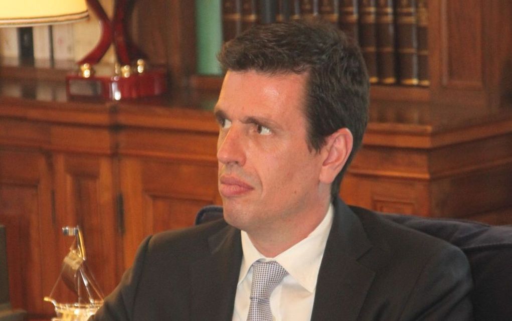 Δ. Καιρίδης: «Στιγμή Γκρούεφσκι για την Τουρκία»