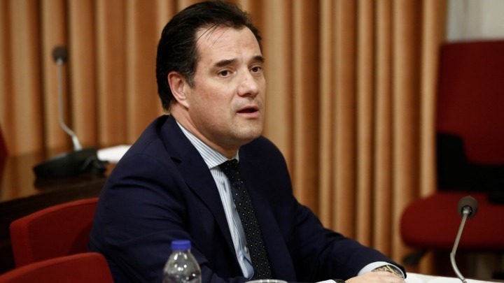 Άδ. Γεωργιάδης: Δεν υπάρχει κανένας λόγος και δεν θα γίνει θερμό επεισόδιο με την Τουρκία