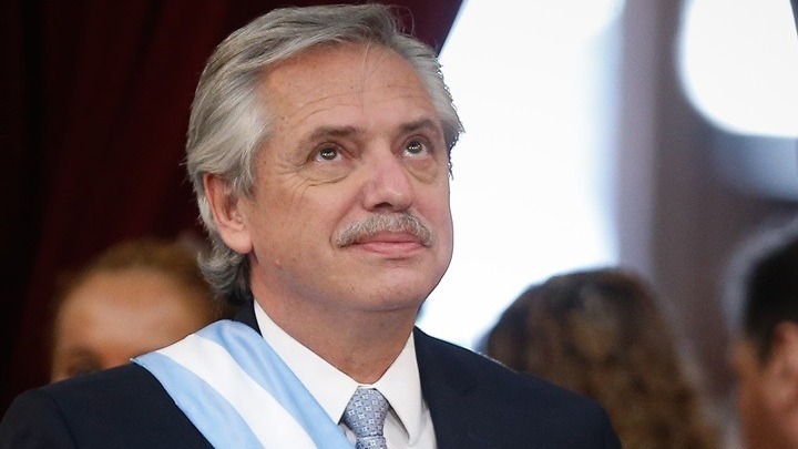 Αλ. Φερνάντες προς το ΔΝΤ: Η Αργεντινή «θέλει να πληρώσει» αλλά δεν έχει «τα μέσα να το κάνει»