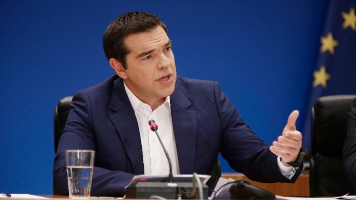 Αλ. Τσίπρας: Ενίσχυση των δικαιωμάτων των ατόμων με αναπηρία