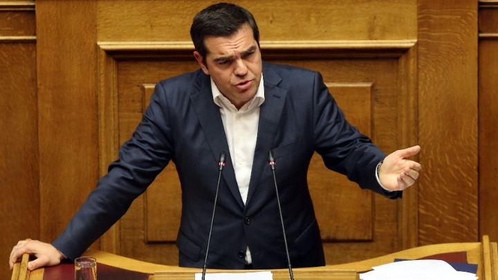 Αλ. Τσίπρας: Ο δρόμος για την ψήφο των Ελλήνων του εξωτερικού άνοιξε με τη δική μας κυβέρνηση
