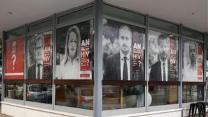 «Αν ήμουν φορέας του HIV….», το δίλημμα της νέας καμπάνιας της εθελοντικής ομάδας Action Team