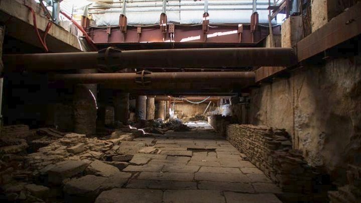 ΚΑΣ: Εγκρίθηκε η πρόταση της ΑΤΤΙΚΟ ΜΕΤΡΟ