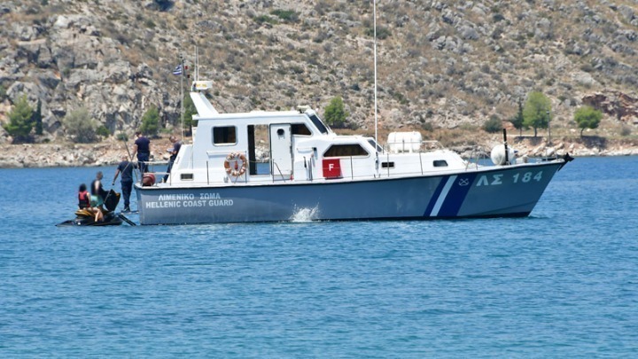 Αναζητείται ψαροντουφεκάς στη Ρόδο