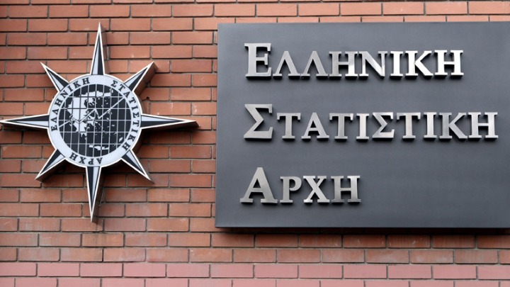 ΕΛΣΤΑΤ: Μειώθηκε κατά 4,2% ο δείκτης κύκλου εργασιών χονδρικού εμπορίου