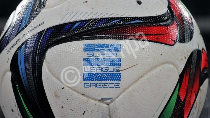 Αντίθετες οι ΠΑΕ της Super League σε αναβολή