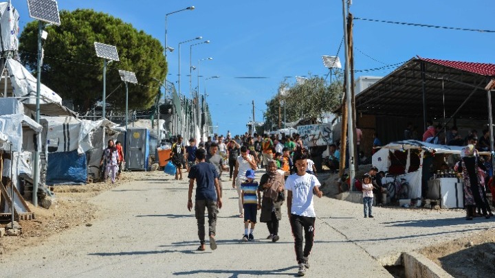 Αντίθετο το δημοτικό συμβούλιο Κω στη δημιουργία κλειστού κέντρου στο νησί