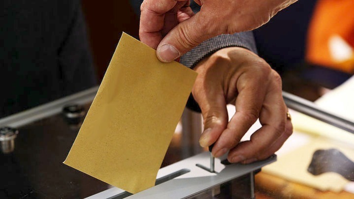 Από την άνοιξη οι αιτήσεις για την ψήφο των Ελλήνων του εξωτερικού