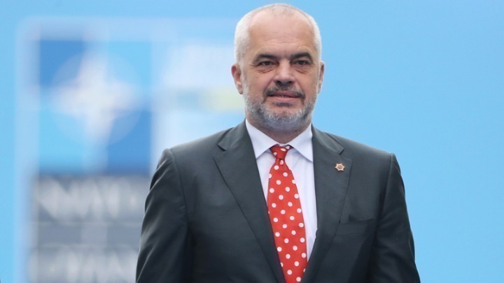 Αύριο η τρίτη συνάντηση  για τη δημιουργία της «μικρής Σένγκεν»