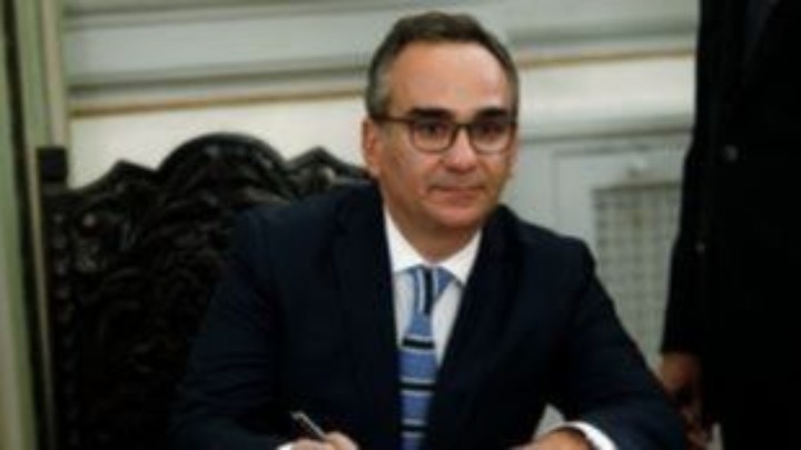 Β. Κοντοζαμάνης στο ΑΠΕ-ΜΠΕ: «Η εθελοντική προσφορά είναι στοιχείο της ταυτότητάς μας»