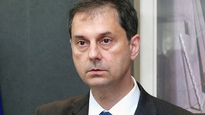 Χ. Θεοχάρης: Να υπάρξει τουριστική ανάπτυξη καθ’ όλη τη διάρκεια του έτους