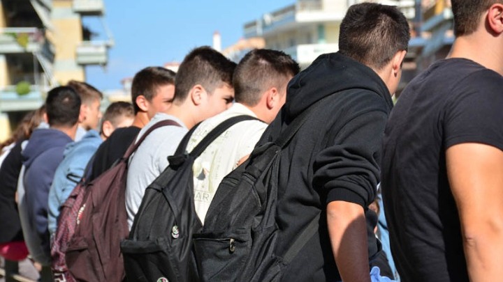 Χαμηλές οι επιδόσεις των Ελλήνων μαθητών στη διεθνή αξιολόγηση PISA