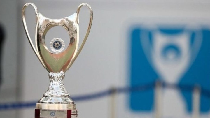 Χωρίς ντέρμπι στους «16»