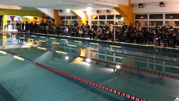 Χρηματοδότηση δήμων από το ΥΠΕΣ για κατασκευή, επισκευή και συντήρηση αθλητικών εγκαταστάσεων