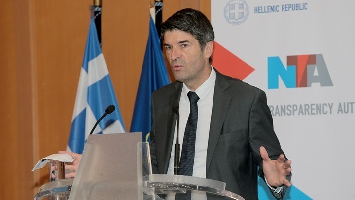 «Δεν θα αφήσουμε την Ελλάδα αβοήθητη», δηλώνει στο ΑΠΕ-ΜΠΕ ο πρέσβης της Γαλλίας Π. Μεζονάβ, για προσφυγικό και μεταναστευτικό