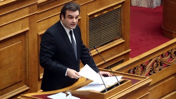 Δέσμη μέτρων για την ψηφιακή προσβασιμότητα των ΑμεΑ ανακοίνωσε  ο Κ. Πιερρακάκης