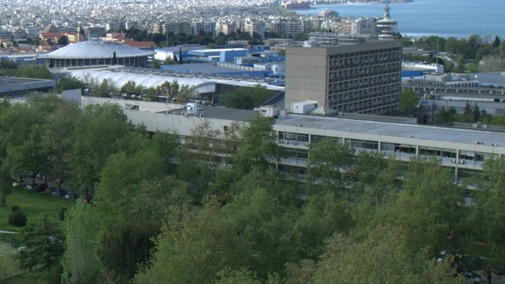 Διακεκριμένοι Έλληνες καθηγητές Ιατρικής της Διασποράς θα συζητήσουν με συναδέλφους τους από το ΑΠΘ
