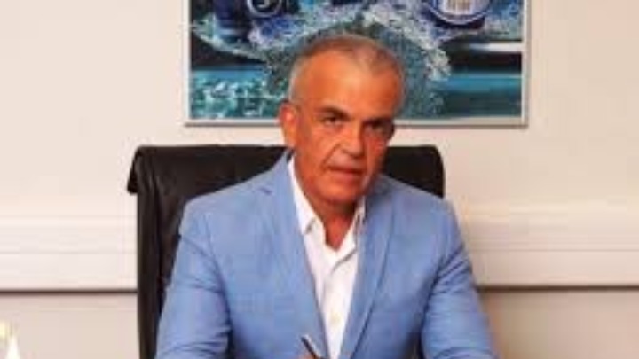 Δήμαρχος Δέλτα: Συνεχίζεται ο βομβαρδισμός εισαγωγής ανεπιθύμητων δραστηριοτήτων στην περιοχή μας