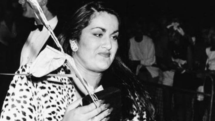 Έφυγε από τη ζωή η αδελφή του Τζορτζ Μάικλ, Μέλανι Παναγιώτου