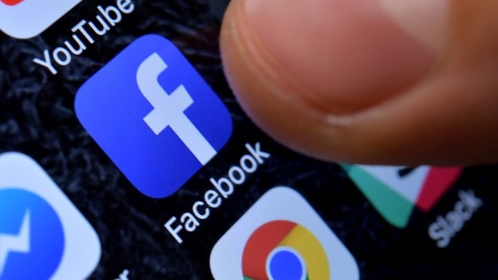 Eκ νέου ανησυχίες για το κρυπτονόμισμα Libra, εκφράζει αξιωματούχος της Fed