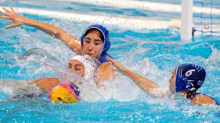 Εκτός προετοιμασίας Χυδηριώτη και Ελληνιάδη, πρόβλημα με Ελευθεριάδου