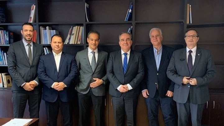 Έλεγχοι για το παρεμπόριο