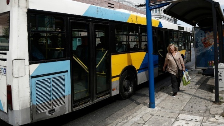 Εναντίον του δημάρχου για το θέμα του ΟΑΣΘ καταφέρεται ο ΣΥΡΙΖΑ