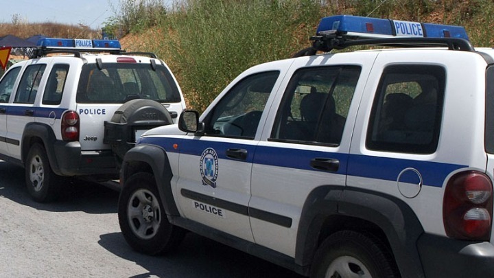 Ένας Αφγανός και ένας Ιρακινός βρέθηκαν απαγχονισμένοι στο Κιλκίς