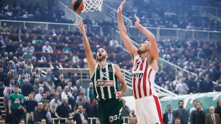 Επιστολή στην Euroleague