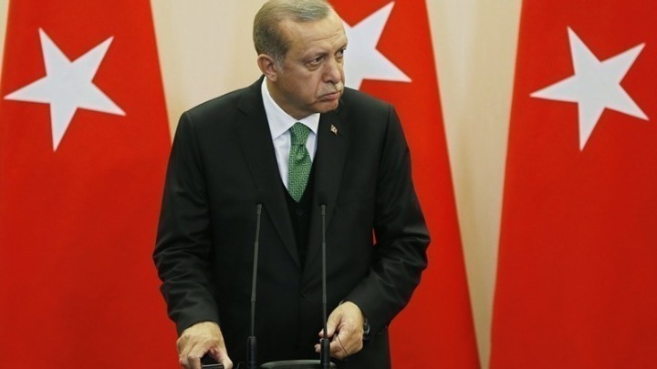 “Μπορούμε να στηρίξουμε με στρατό τον Σάρατζ”