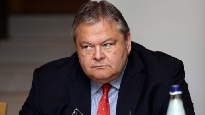 Ευ.Βενιζέλος:Σημαντικό το άρθρο 3 του Συντάγματος για το στάτους του Πατριαρχείου