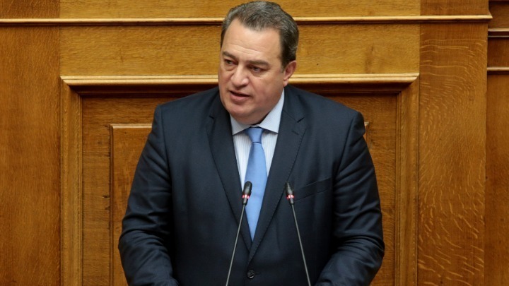 Ευρ. Στυλιανίδης: Στην Τουρκία κρίνεται το κύρος και η δύναμη επιβολής των συμμαχιών στις οποίες ανήκουμε