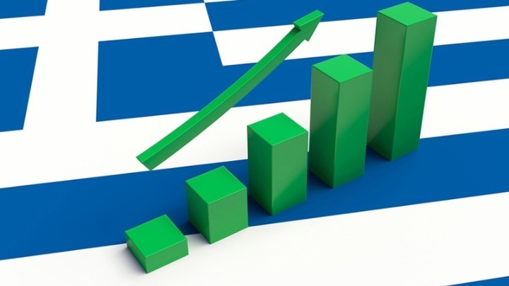 Εύσημα στην κυβέρνηση από την ΤτΕ