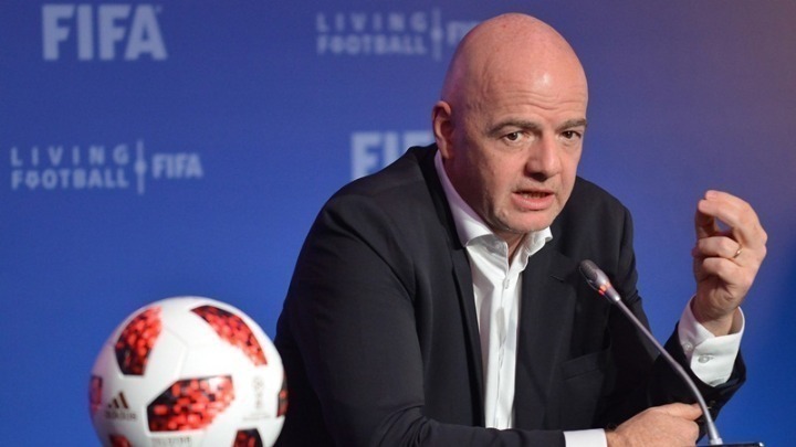 FIFA και  Ευρωπαϊκό Κοινοβούλιο συνεργάζονται για την αντιμετώπιση κοινωνικών θεμάτων