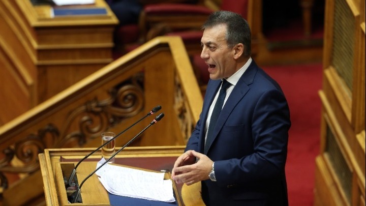 Γ. Βρούτσης:  Τον Ιανουάριο η μεγάλη μεταρρύθμιση του ασφαλιστικού