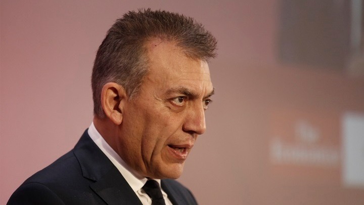 Γ. Βρούτσης: Η κυβέρνηση λαμβάνει μέτρα ανάσχεσης της δημογραφικής επιδείνωσης και στήριξης του θεσμού της οικογένειας