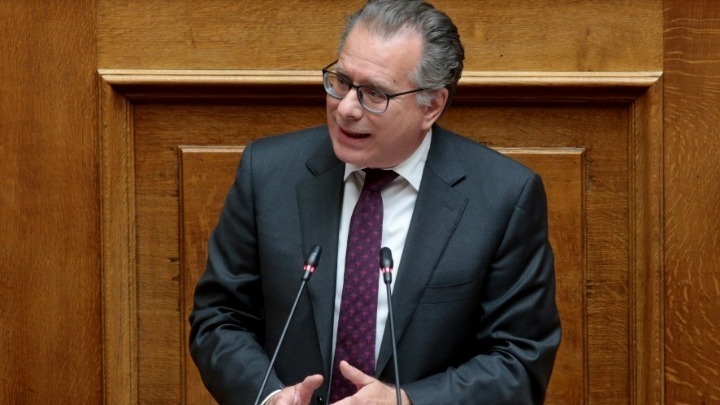 Γ. Κουμουτσάκος: Πρόταση για την εκρίζωση του δικτύου διακινητών θα καταθέσει η κυβέρνηση στο ευρωπαϊκό συμβούλιο Δικαιοσύνης