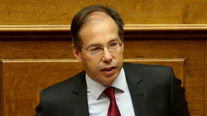 Γ. Μαυρωτάς: «Αν μπει το ελληνικό ποδόσφαιρο στη μαύρη λίστα, δεν θα επιβιώσει κανείς»