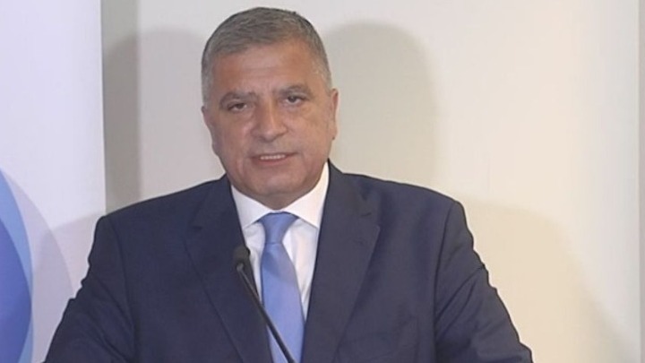 Γ. Πατούλης: Η απώλεια του Θ. Μικρούτσικου κάνει την Ελλάδα φτωχότερη